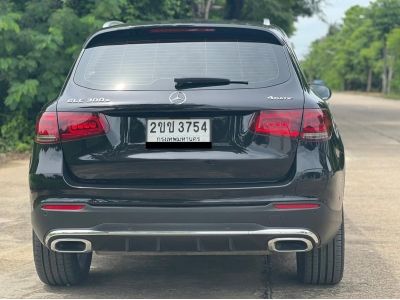 2021 Mercedes-Benz GLC300e 2.0  AMG 4MATIC Facelift รูปที่ 10
